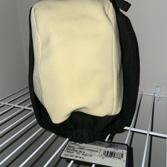 Prada 2H0440 Pilot Hat - Picture 7 of 8